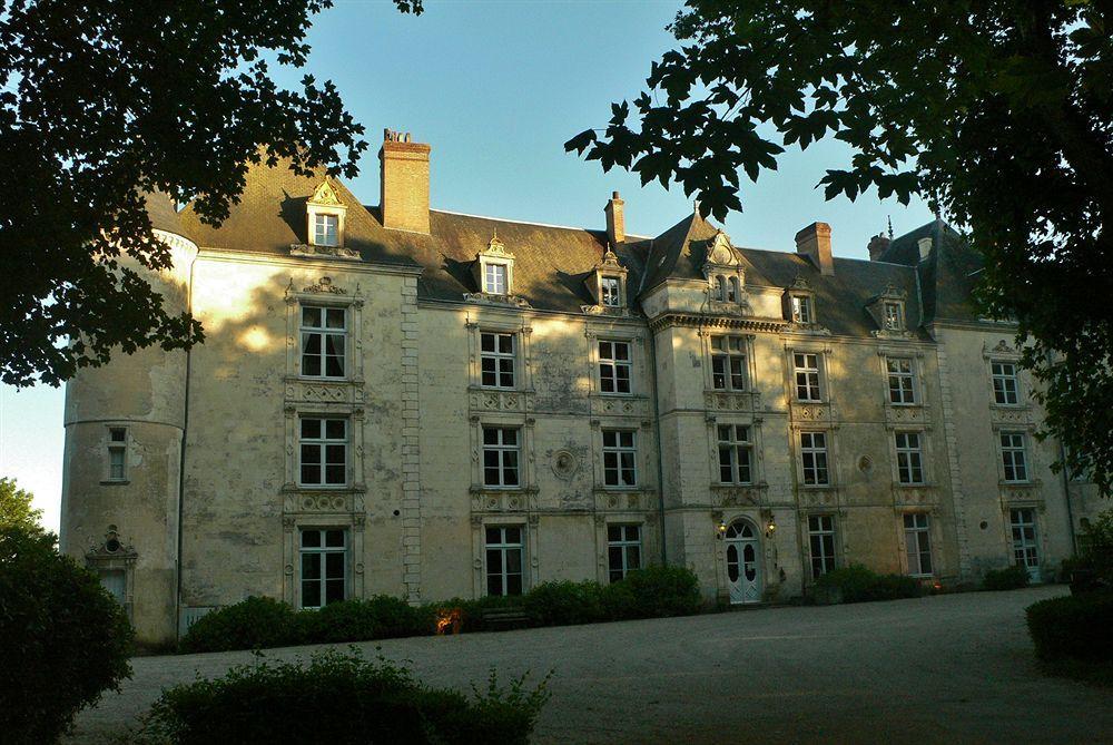 מלון Condeau Moulin De Villeray מראה חיצוני תמונה