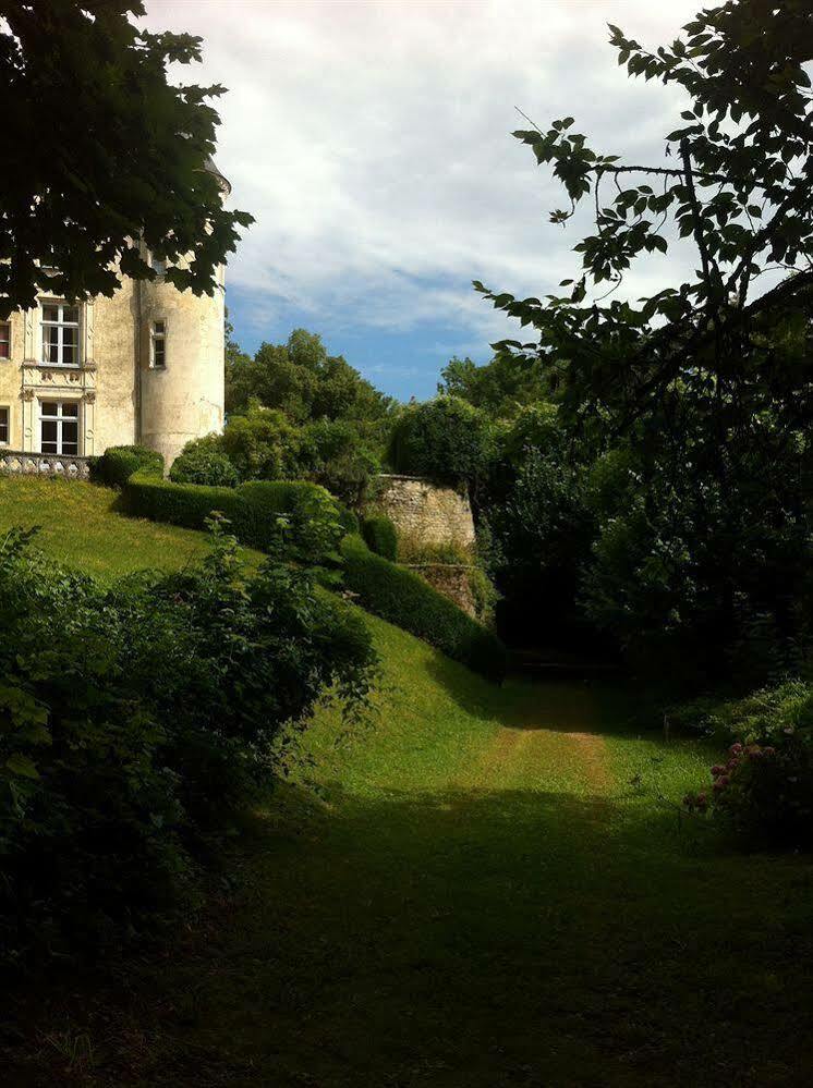 מלון Condeau Moulin De Villeray מראה חיצוני תמונה